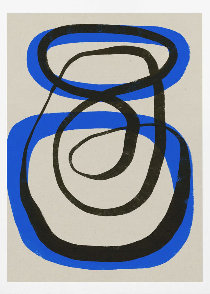 Looping Vortex | Poster