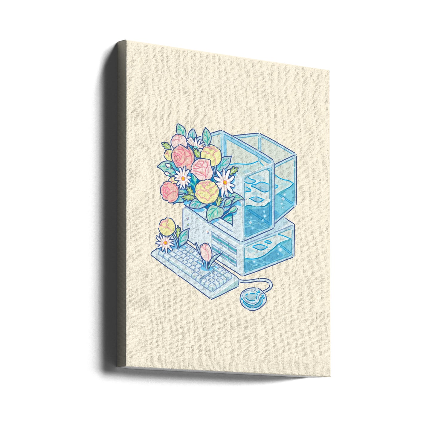 Pc | Canvas