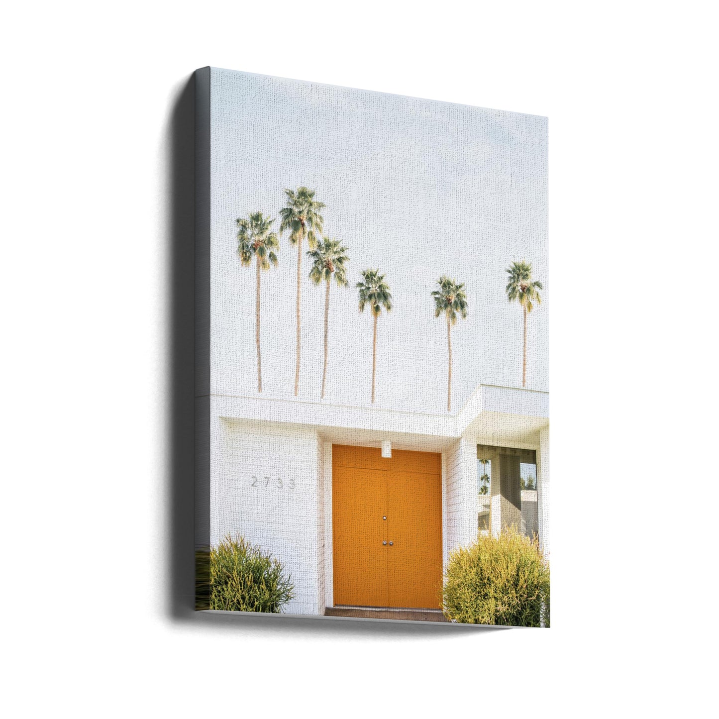 Palm Springs 1 | Lærredsbilleder