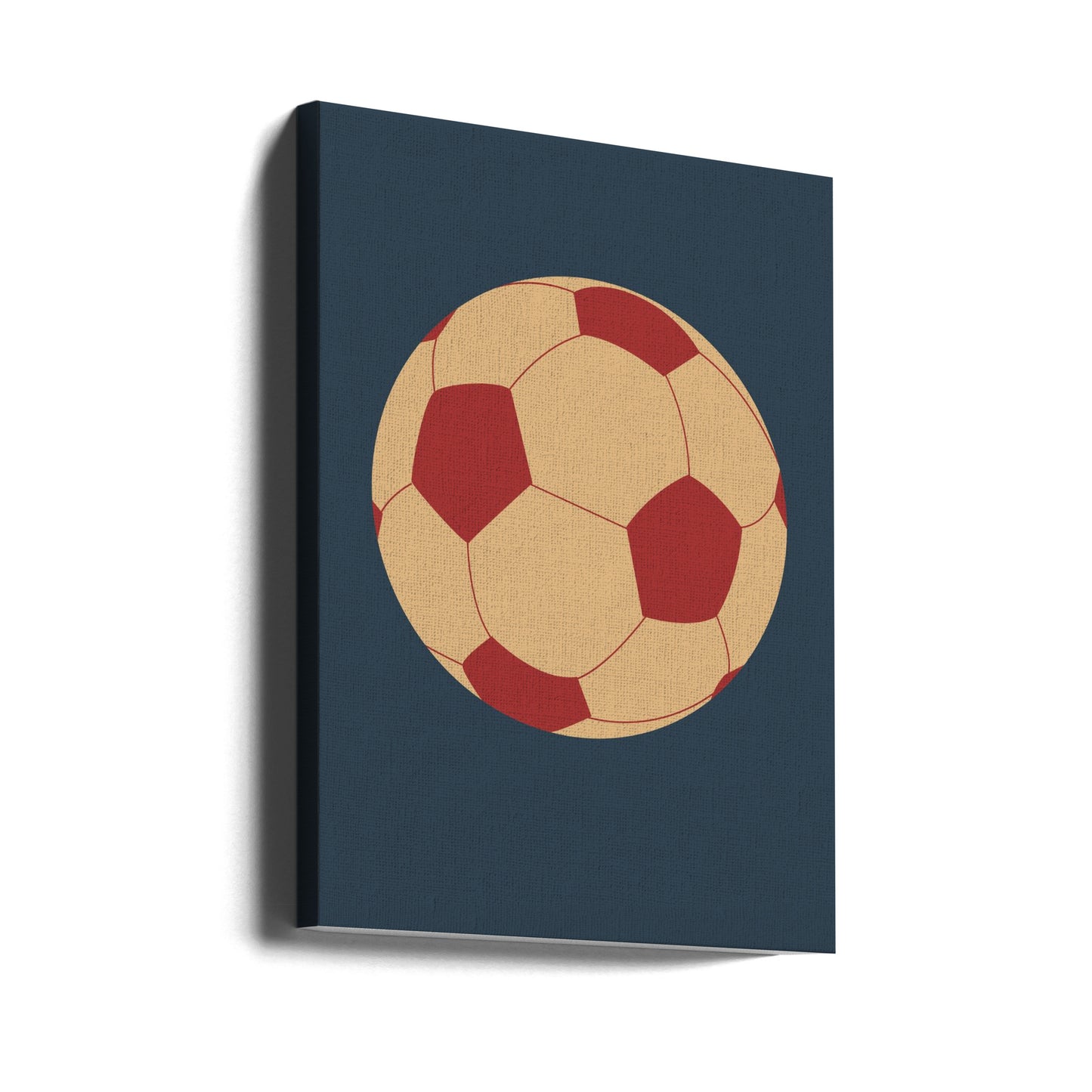 Soccer Ball | Canvas
