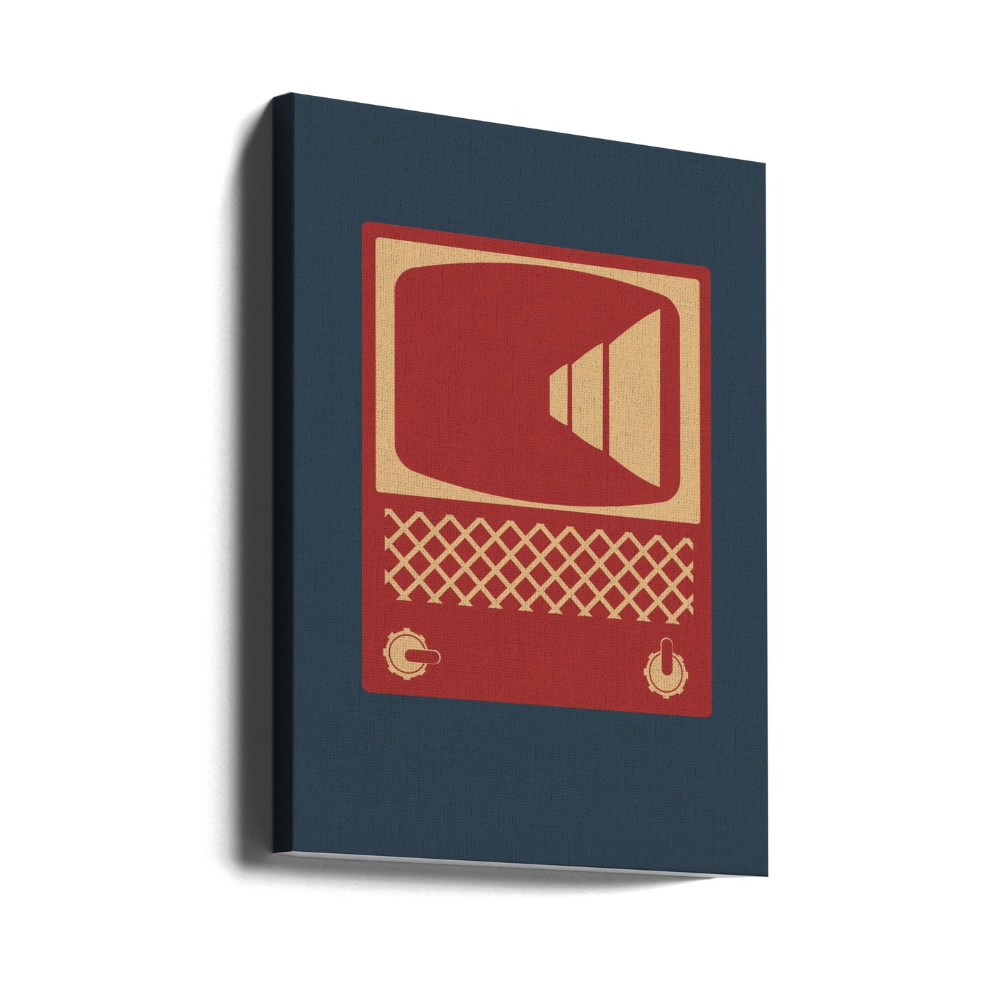 Television | Canvas