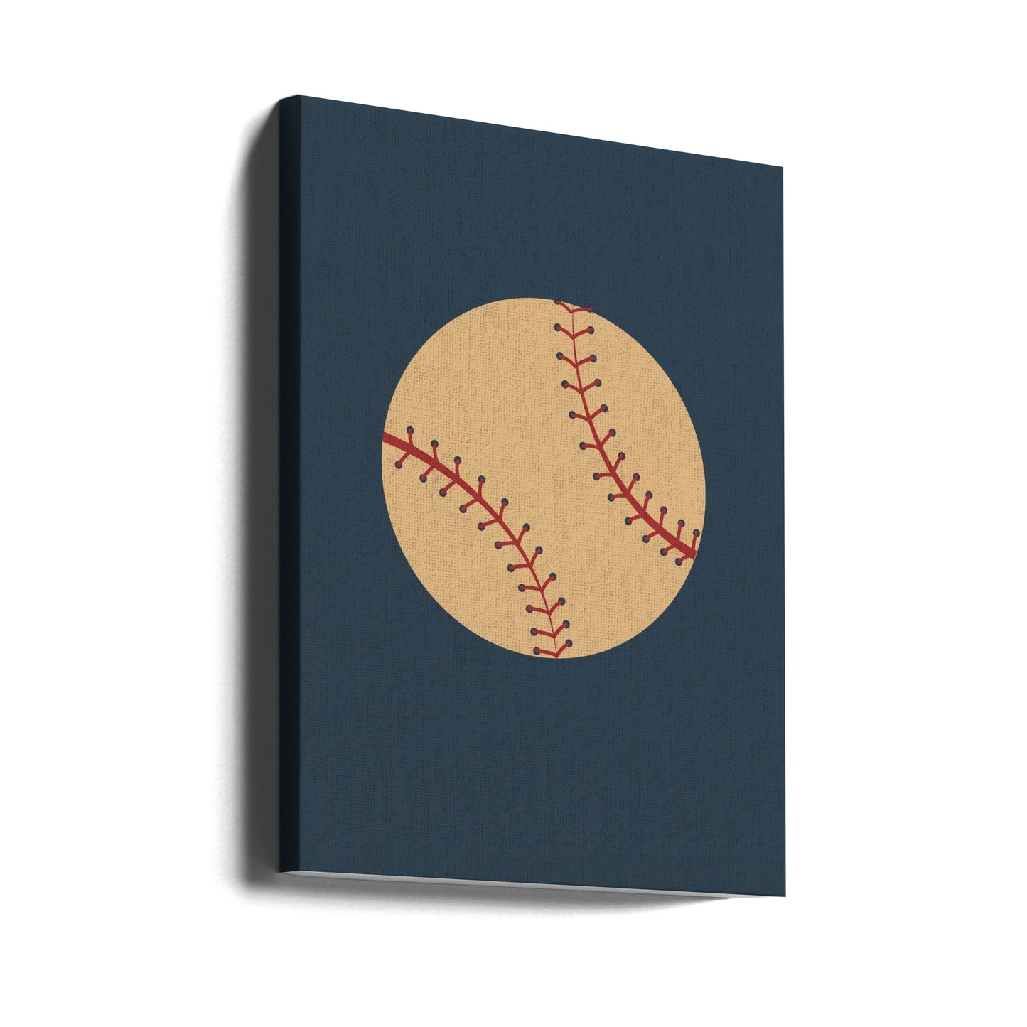 Baseball | Canvas