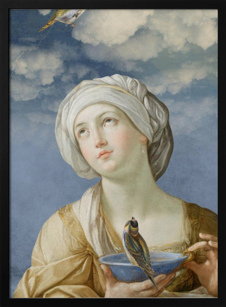 Artemisia | Poster