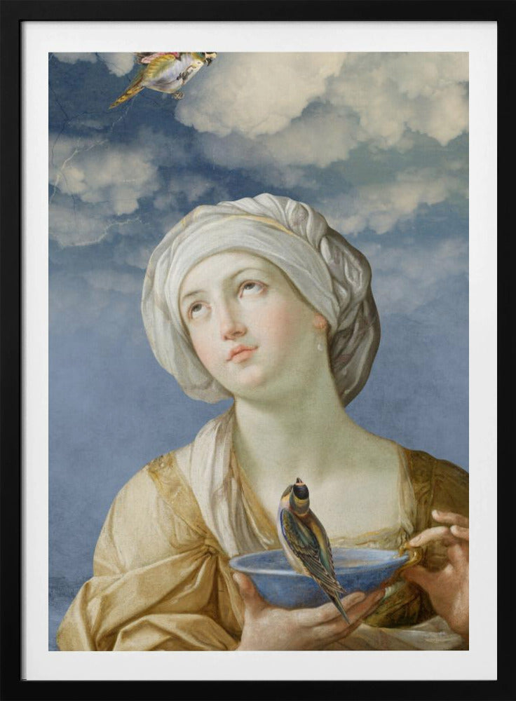 Artemisia | Poster