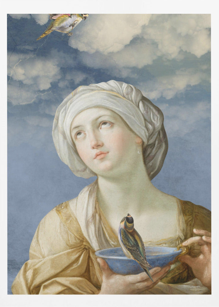 Artemisia | Poster