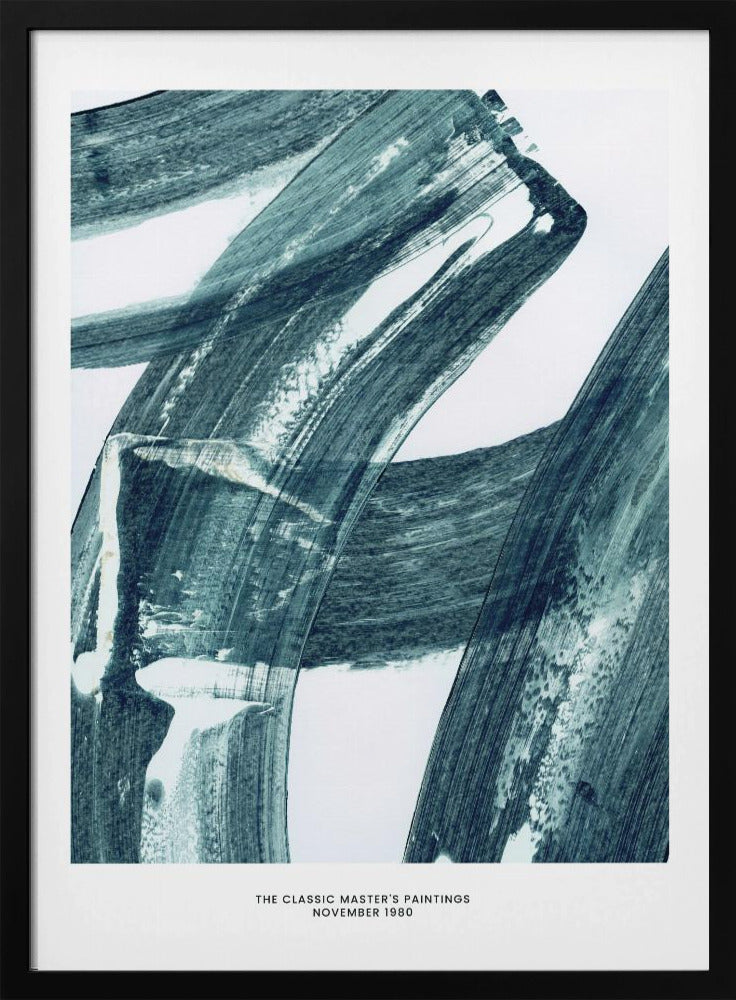 Classicmasterpainting | Poster