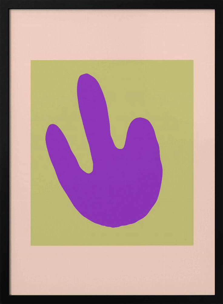 Floralcolorpartyno26 | Poster