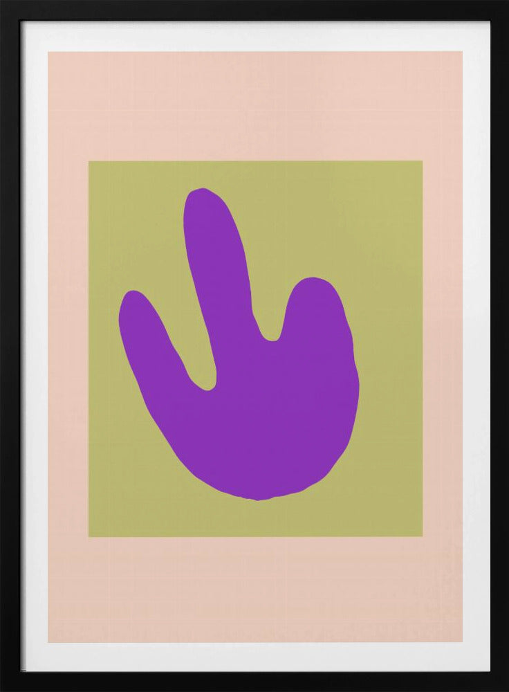 Floralcolorpartyno26 | Poster