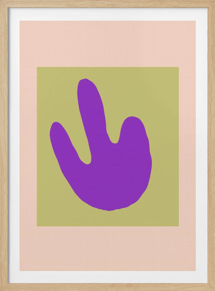 Floralcolorpartyno26 | Poster