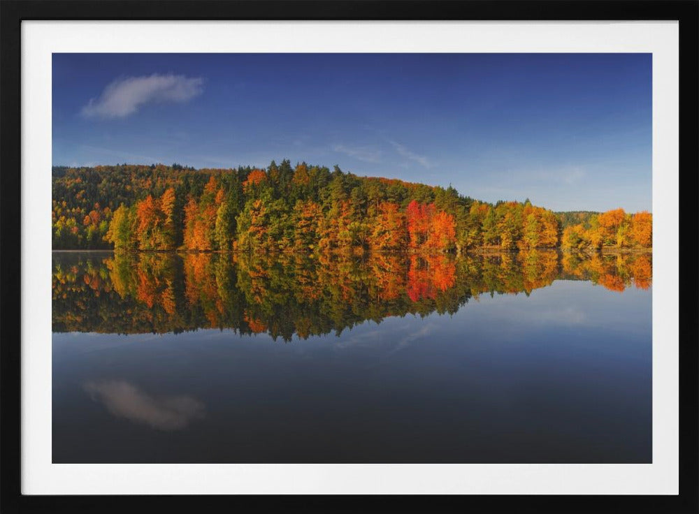 Autunno | Poster - Stampe d’Arte