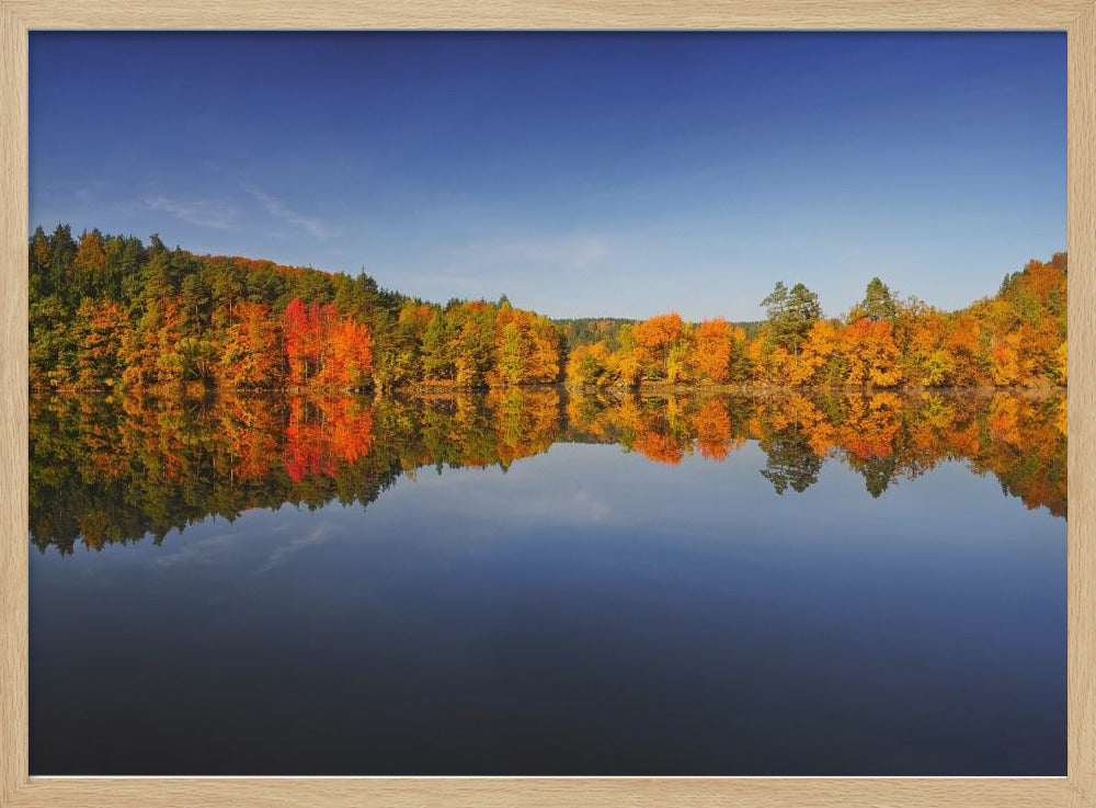 Autunno | Poster - Stampe d’Arte