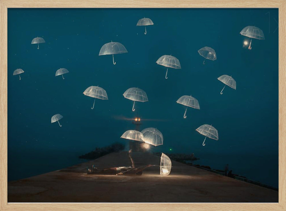 SUEÑOS | Posters - Impresiones de Arte