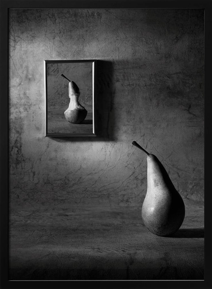 Dorian Grays päron | Poster