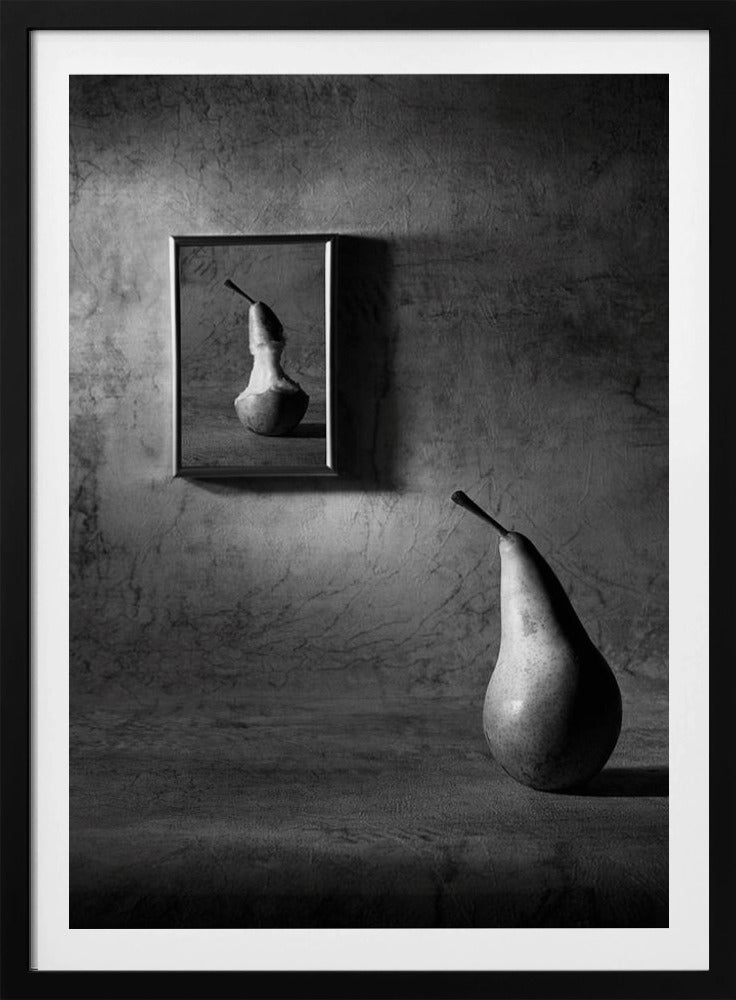 Dorian Grays päron | Poster