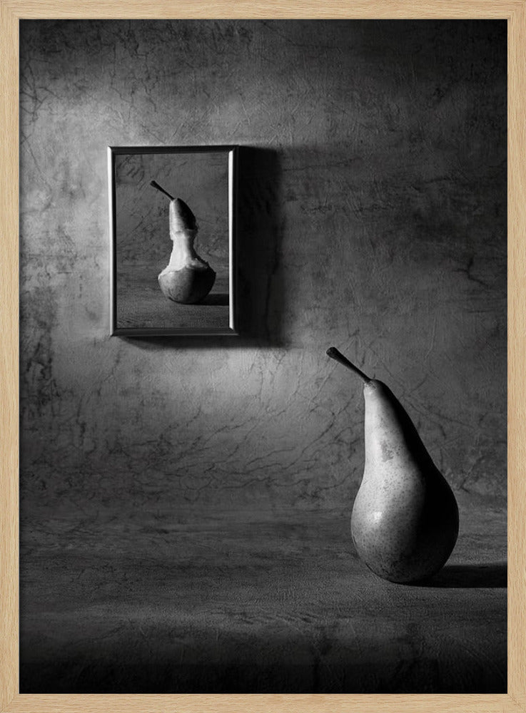 Dorian Grays päron | Poster