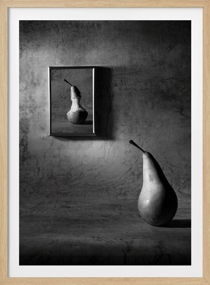 Dorian Grays päron | Poster