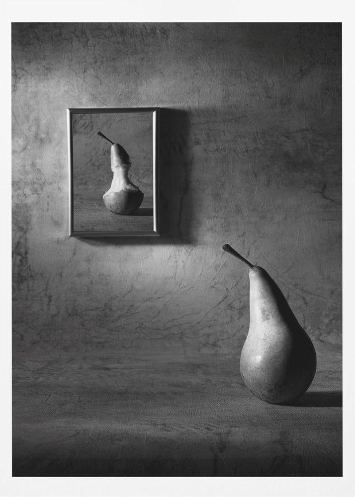 Dorian Grays päron | Poster