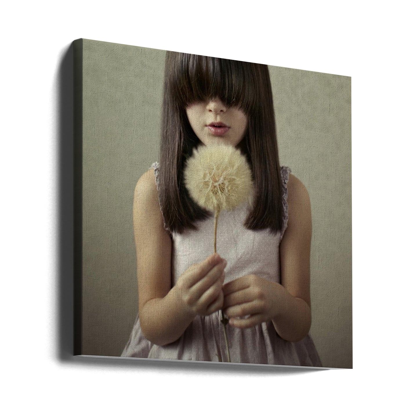 Hemliga önskningar | Canvas
