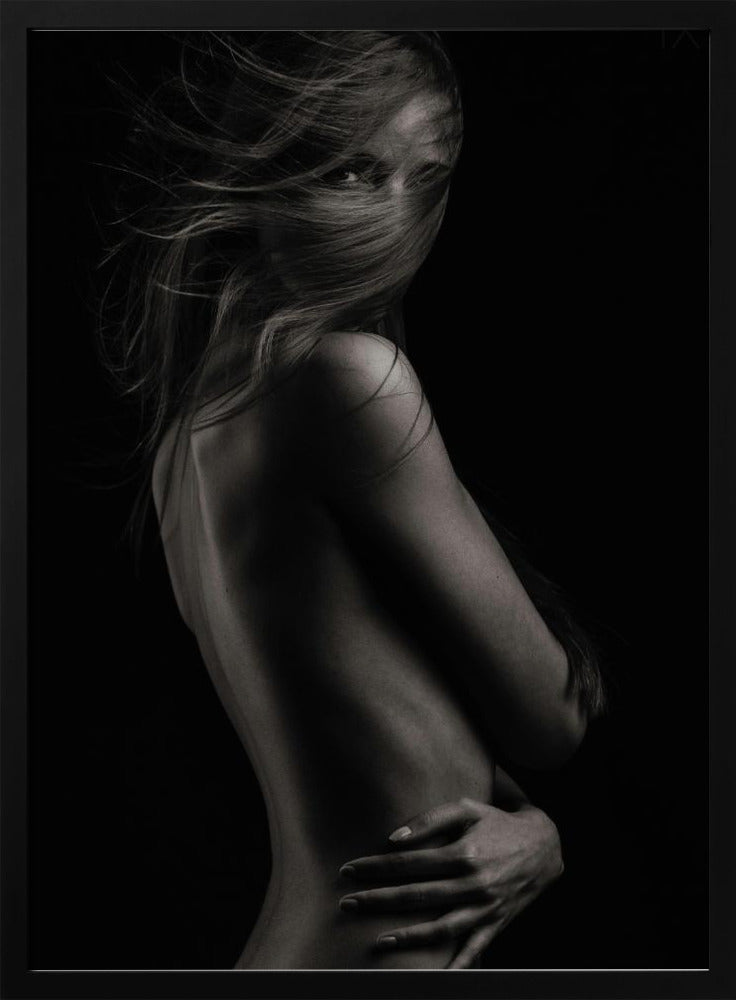 Sensual Beauty | Poster