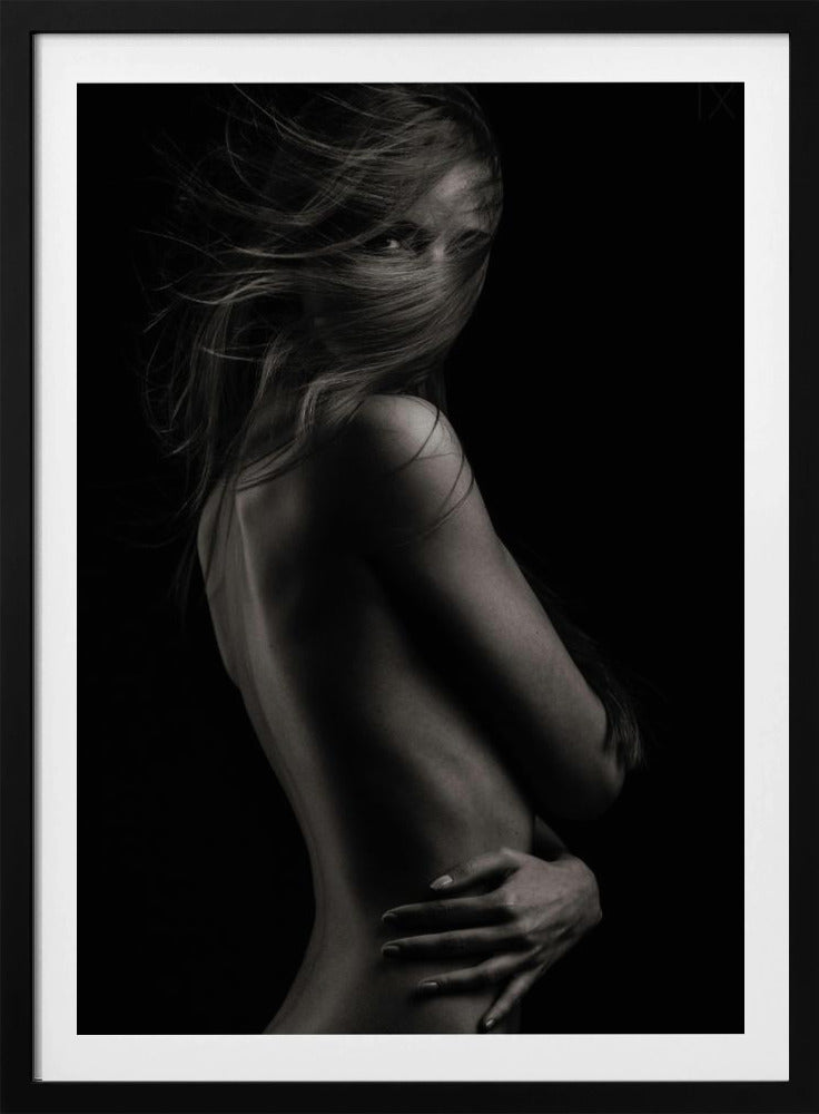 Sensual Beauty | Poster