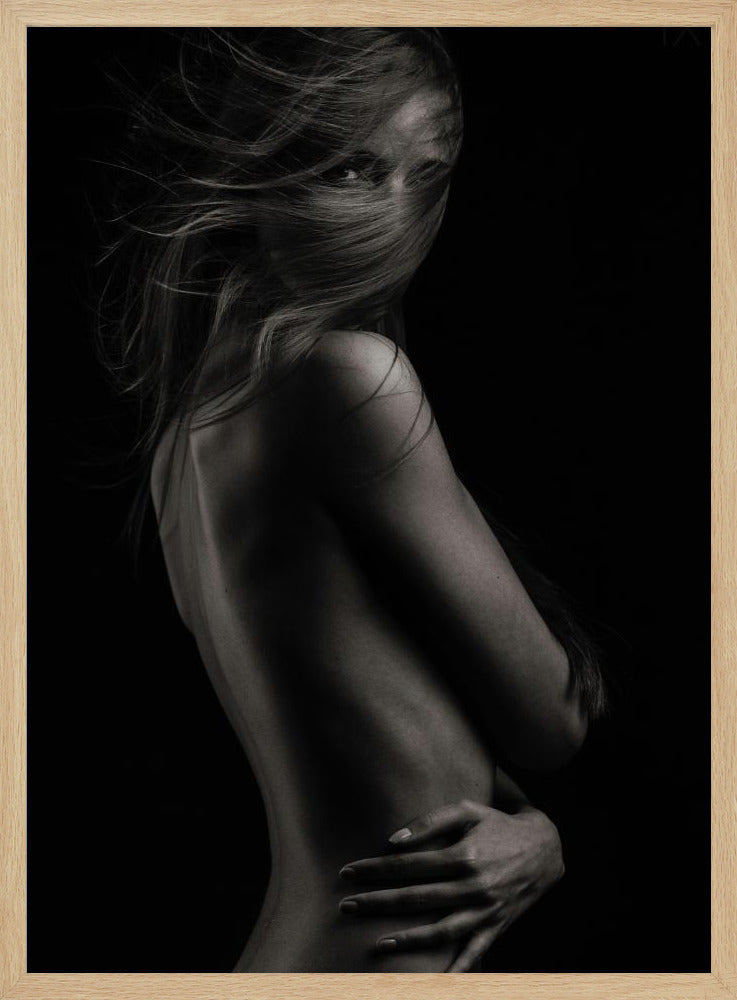 Sensual Beauty | Poster