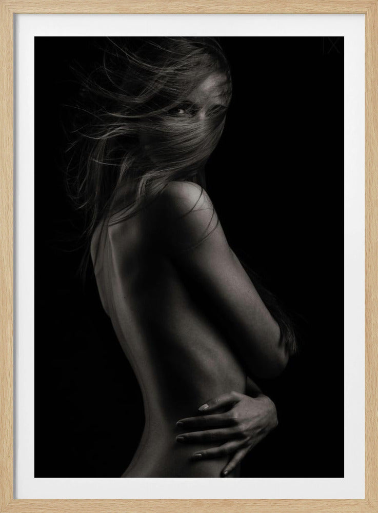 Sensual Beauty | Poster