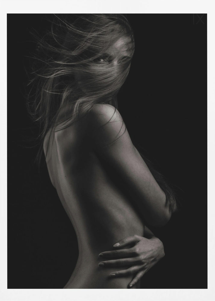 Sensual Beauty | Poster