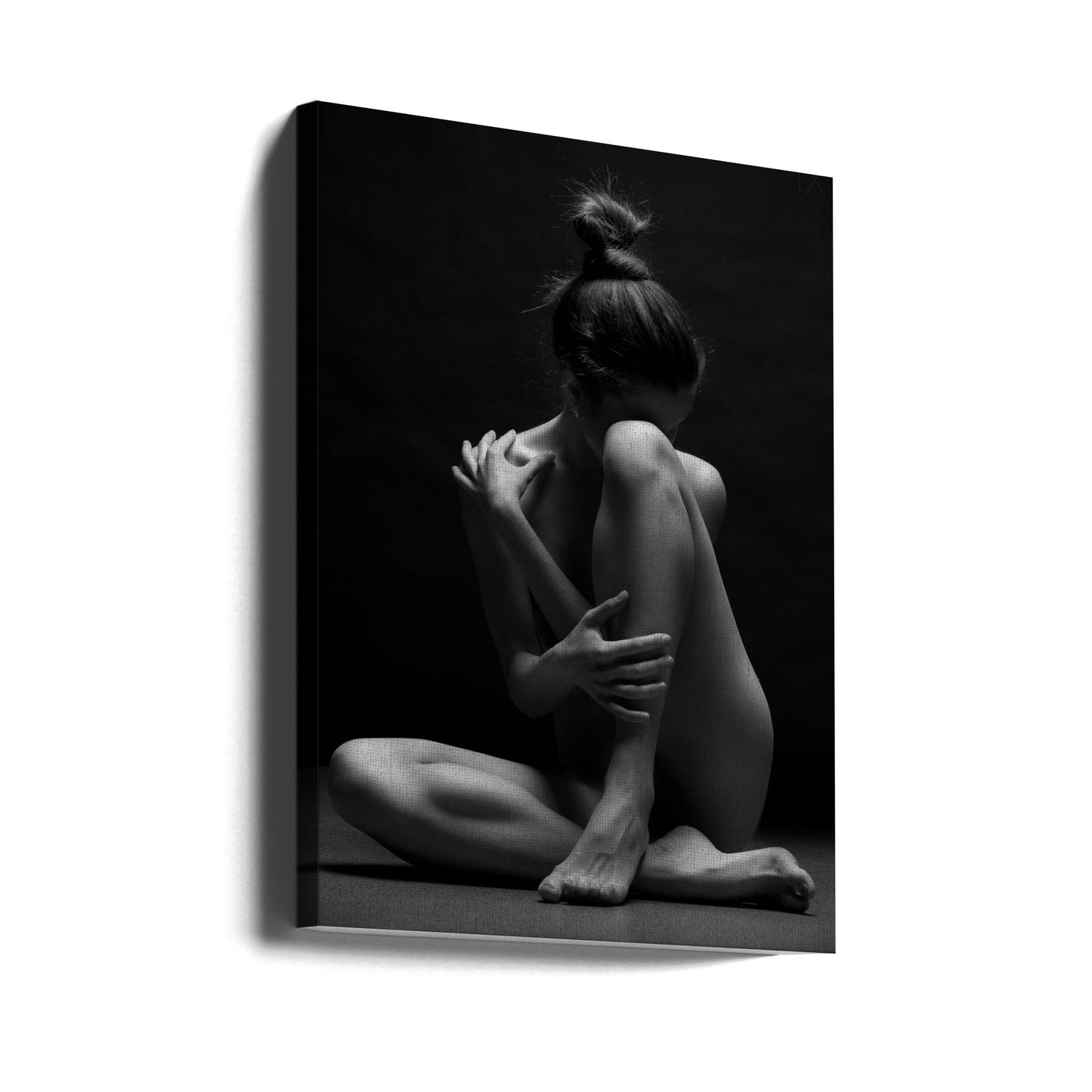 kropsdesign | Lærredsbilleder