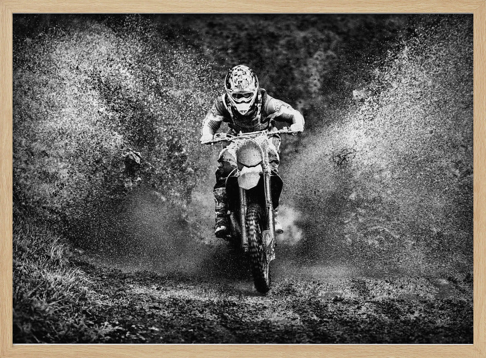 * | Poster - Kunstdruck