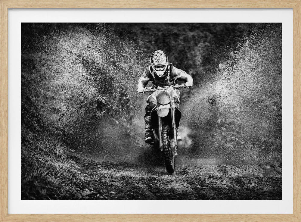 * | Poster - Kunstdruck