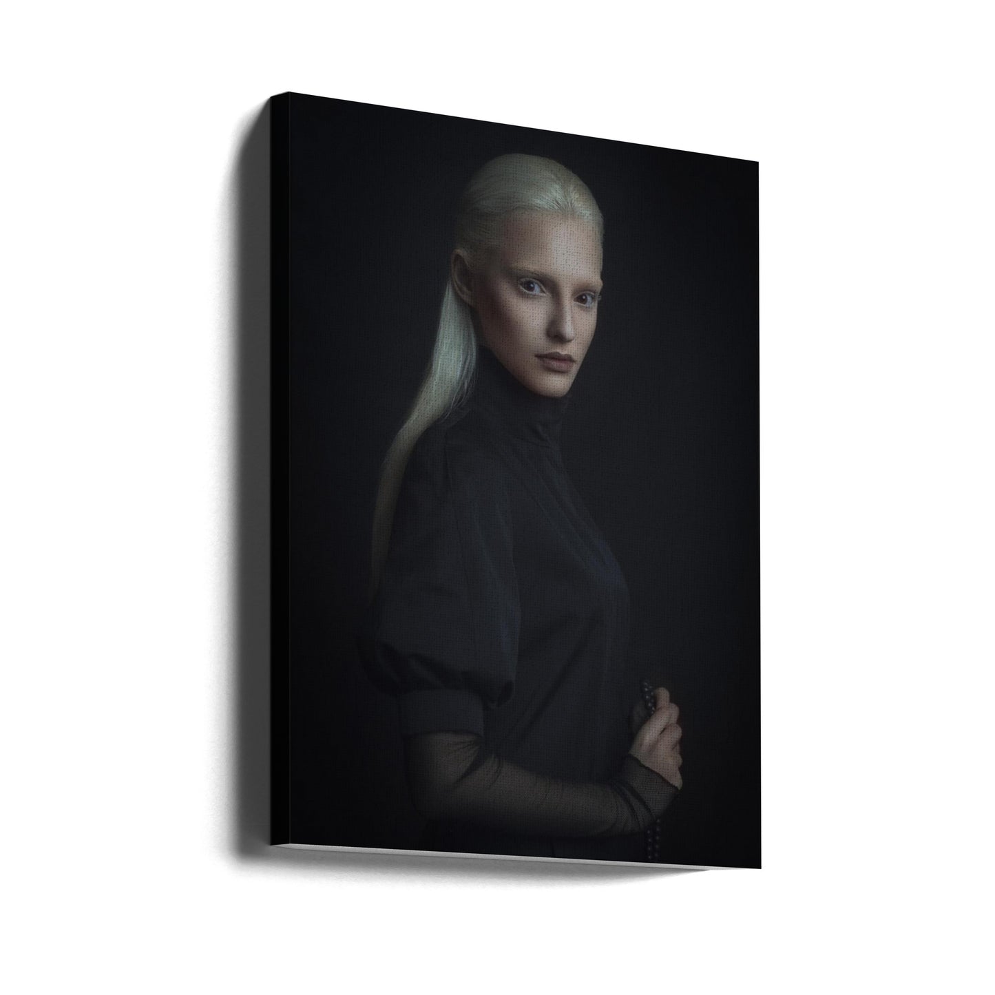 *** | Lærredsbilleder