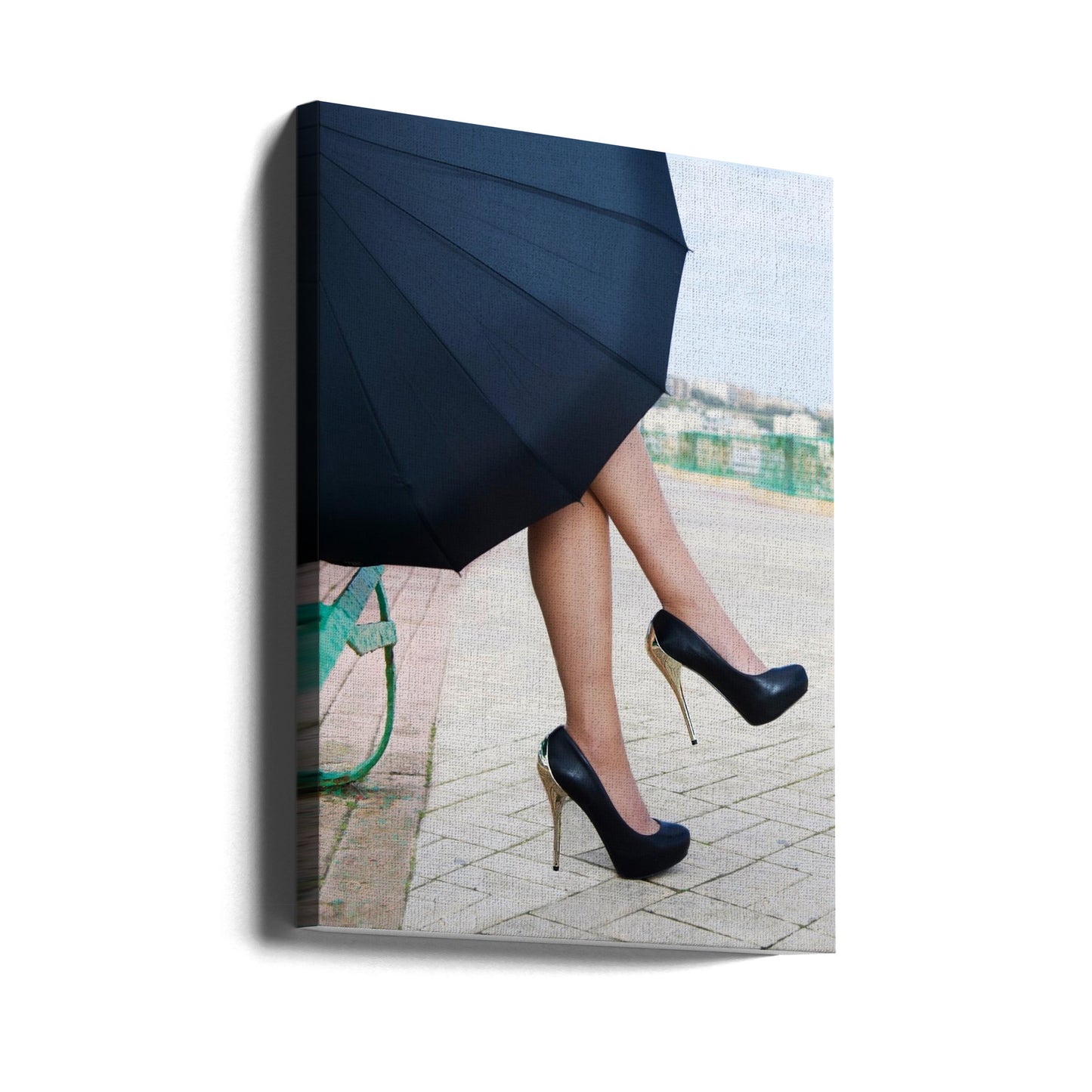Coffee Break | Canvas