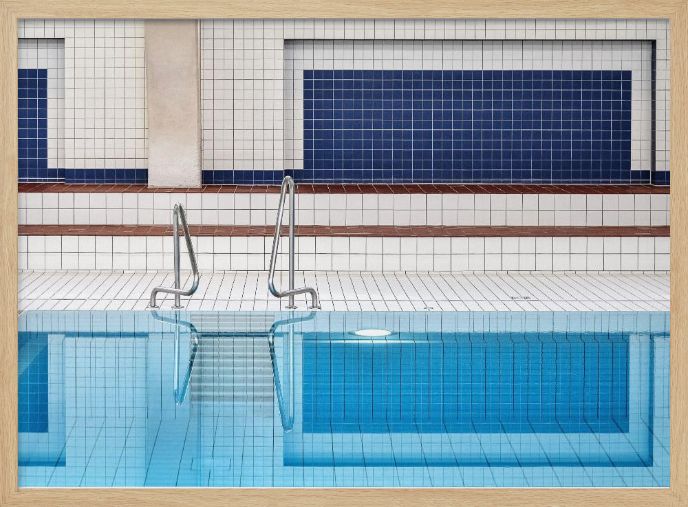 natación | Posters - Impresiones de Arte