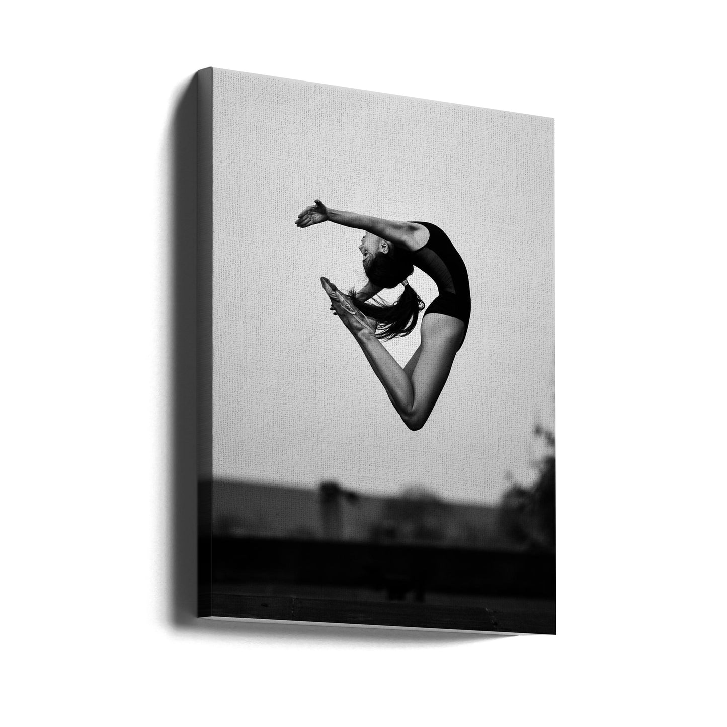No limits | Canvas