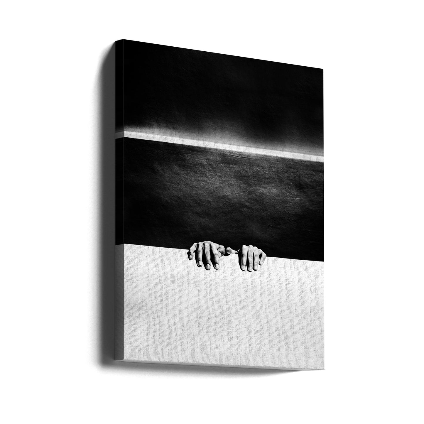 Untitled | Canvas