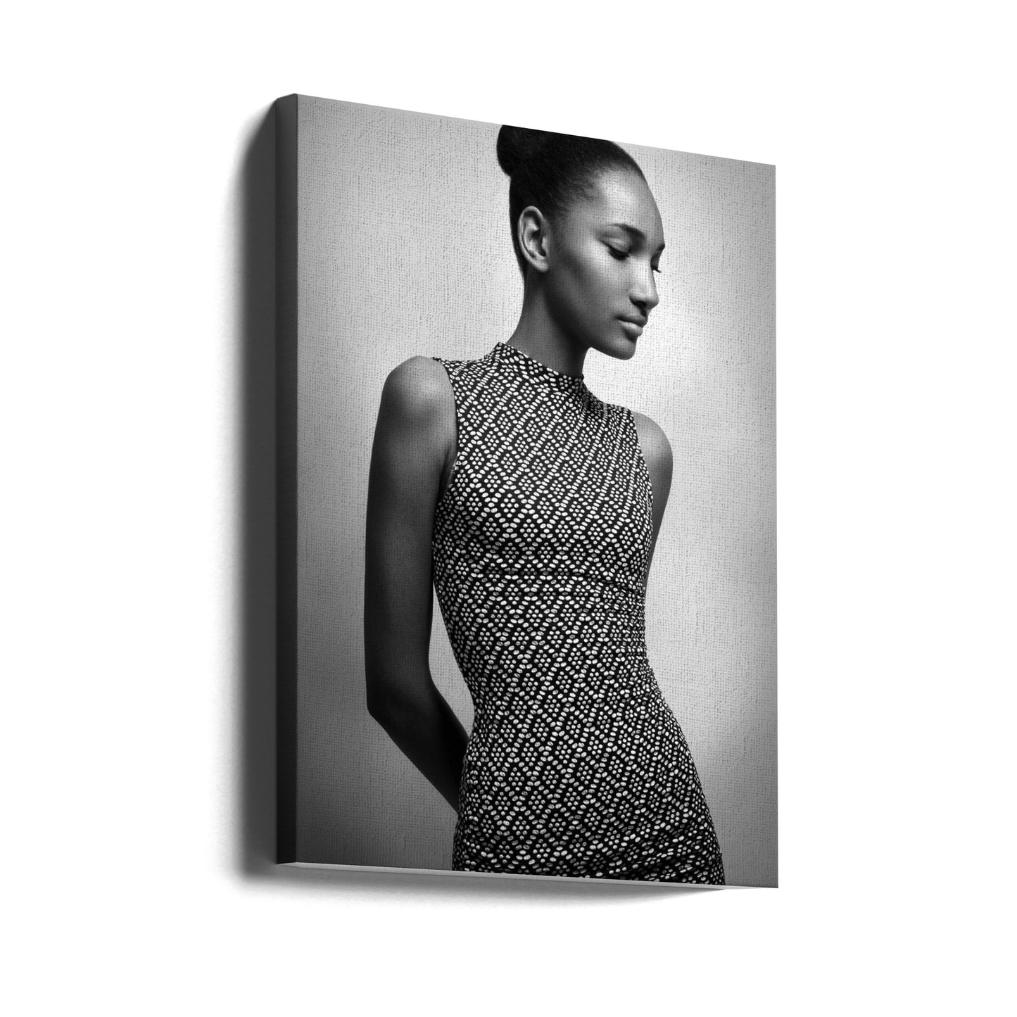 Muse | Leinwand-Bilder