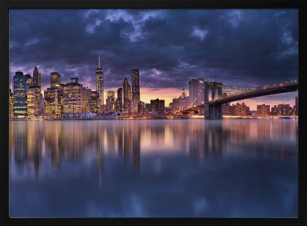 Nikon Pano | Posters - Affiche Artistique