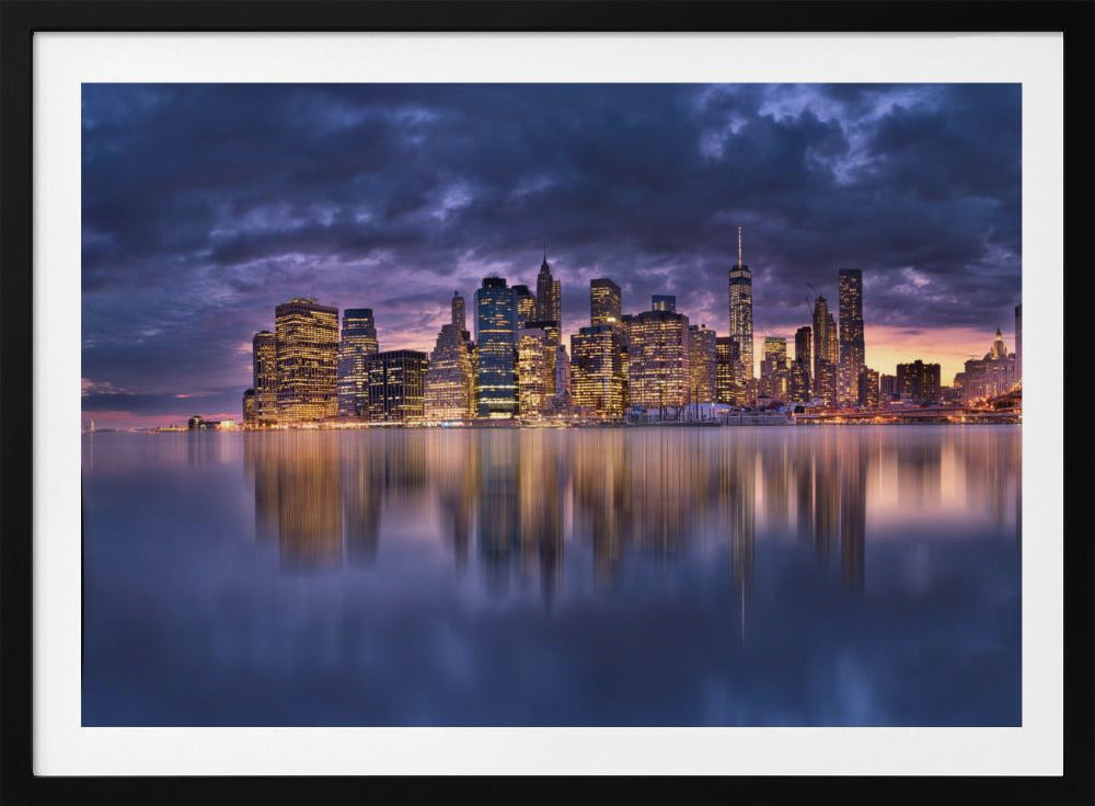 Nikon Pano | Posters - Affiche Artistique