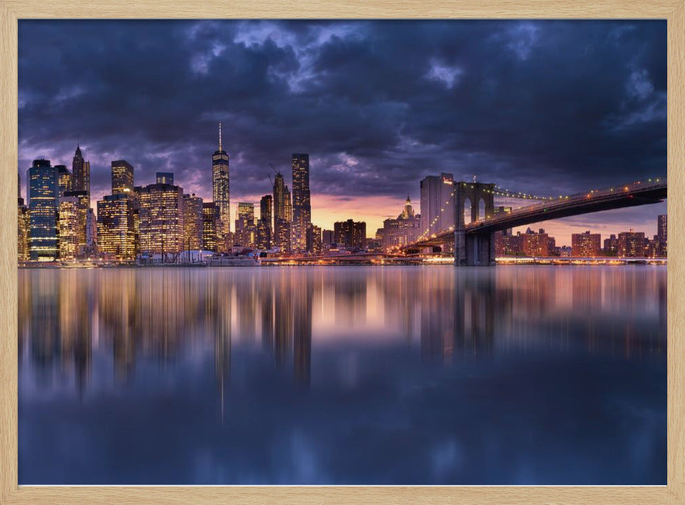 Nikon Pano | Posters - Affiche Artistique