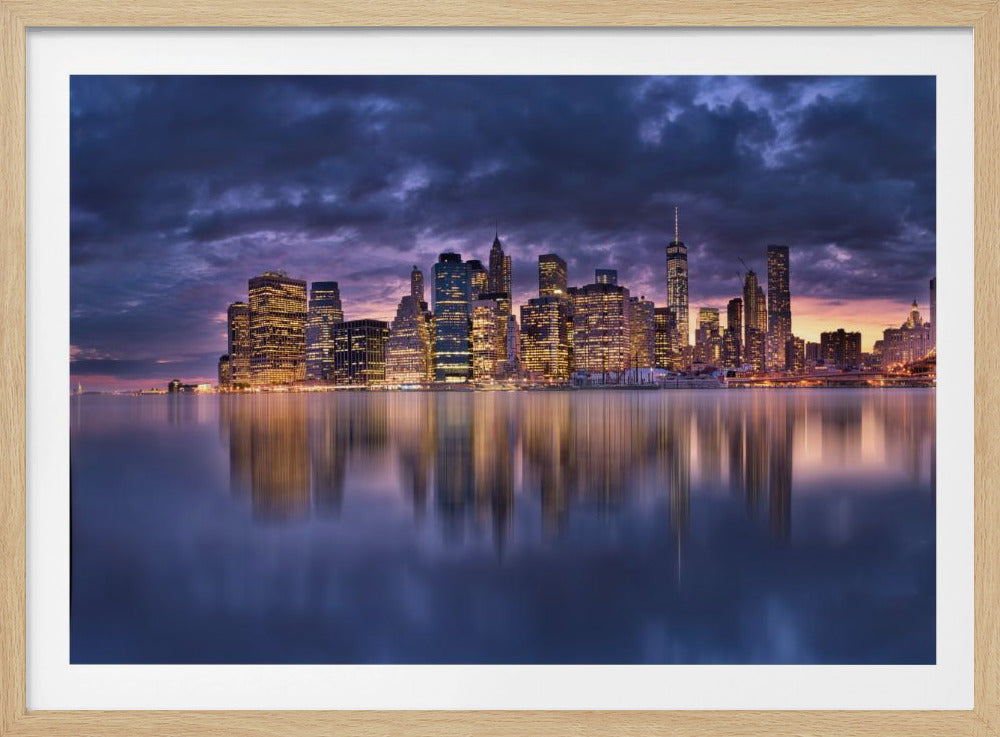 Nikon Pano | Posters - Affiche Artistique