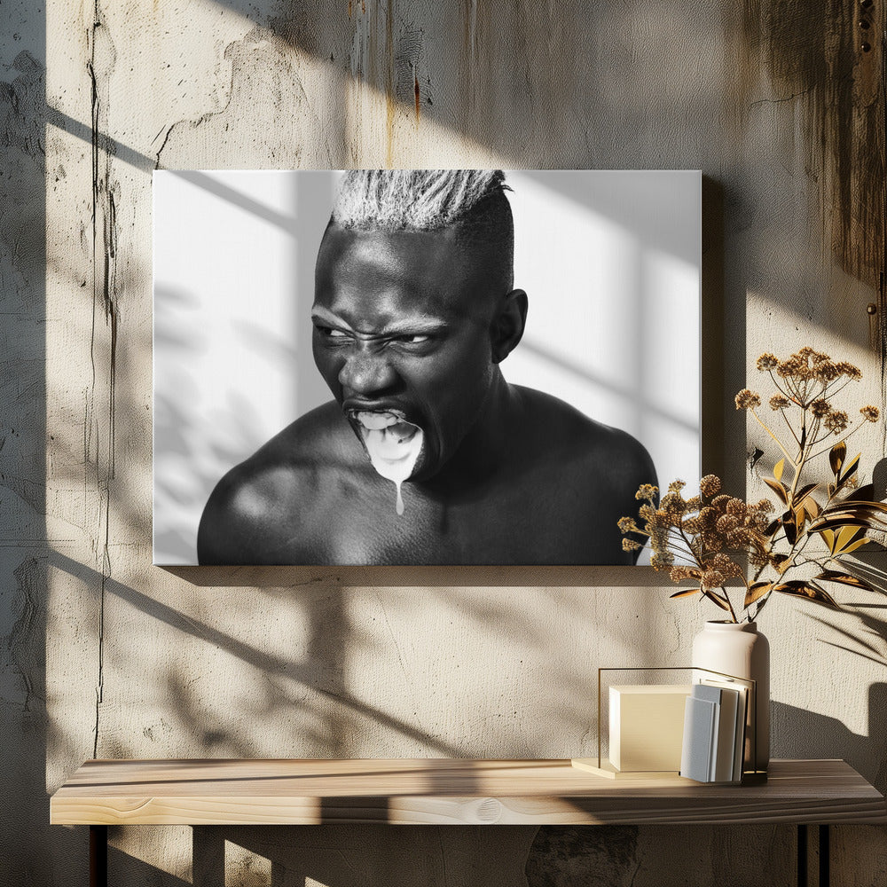 Skrik | Canvas