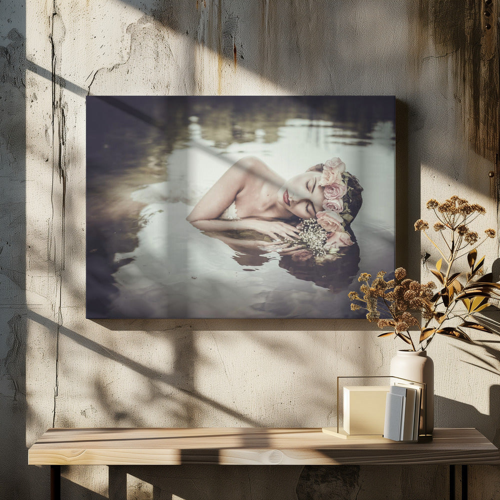 Ofelia | Lerretsbilder