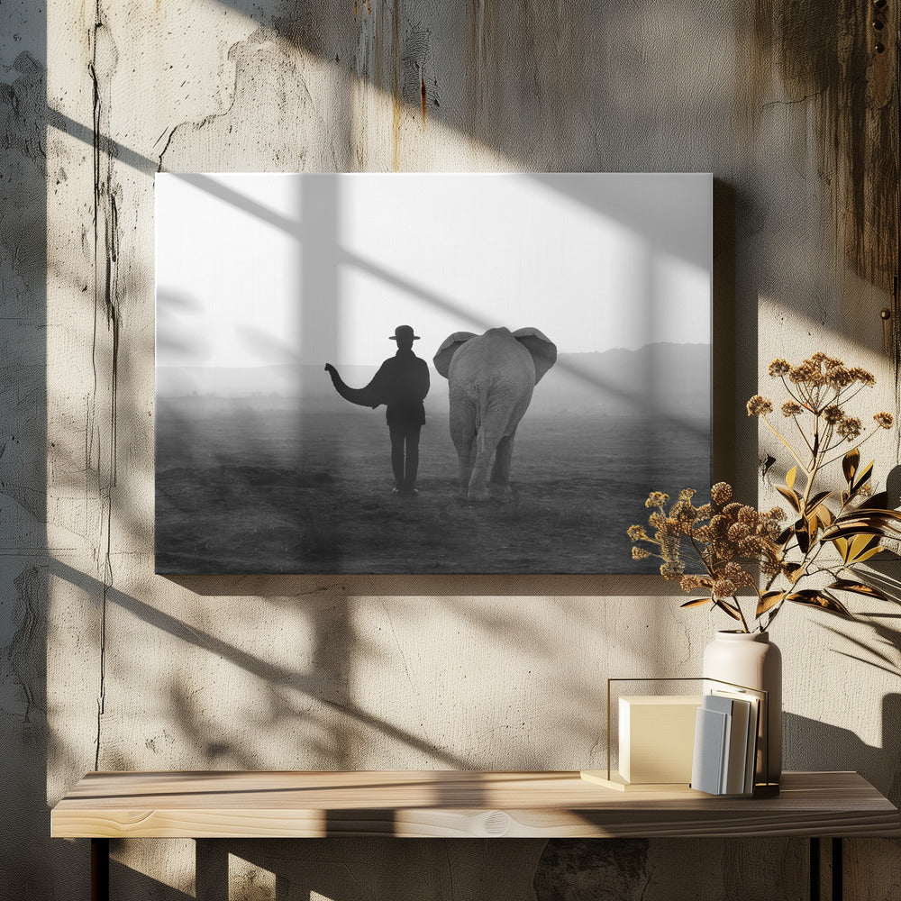 Untitled | Canvas