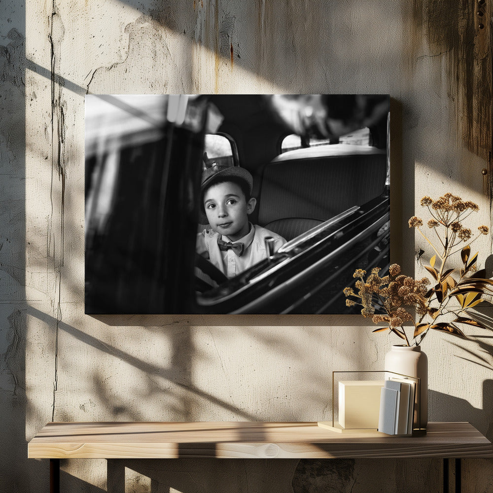 Ohne Titel | Leinwand-Bilder