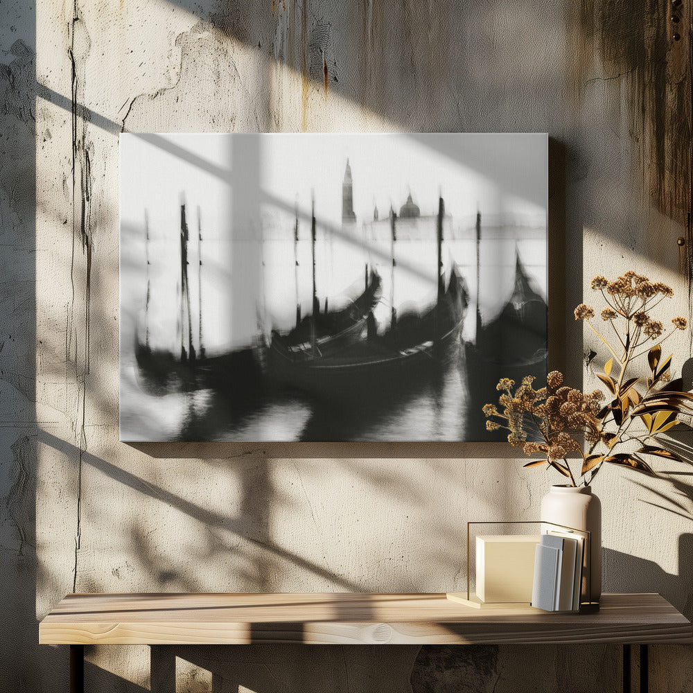 Venezia | Lerretsbilder