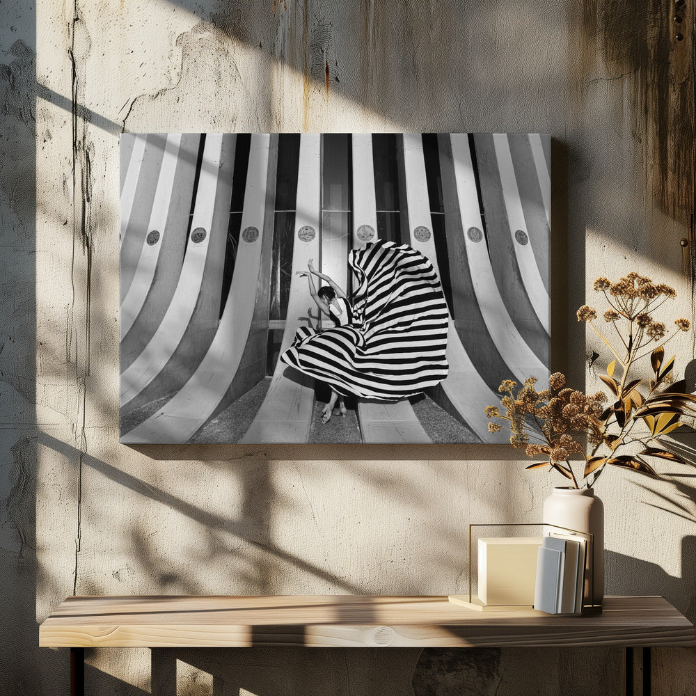 Sans titre | Tableaux sur Toile