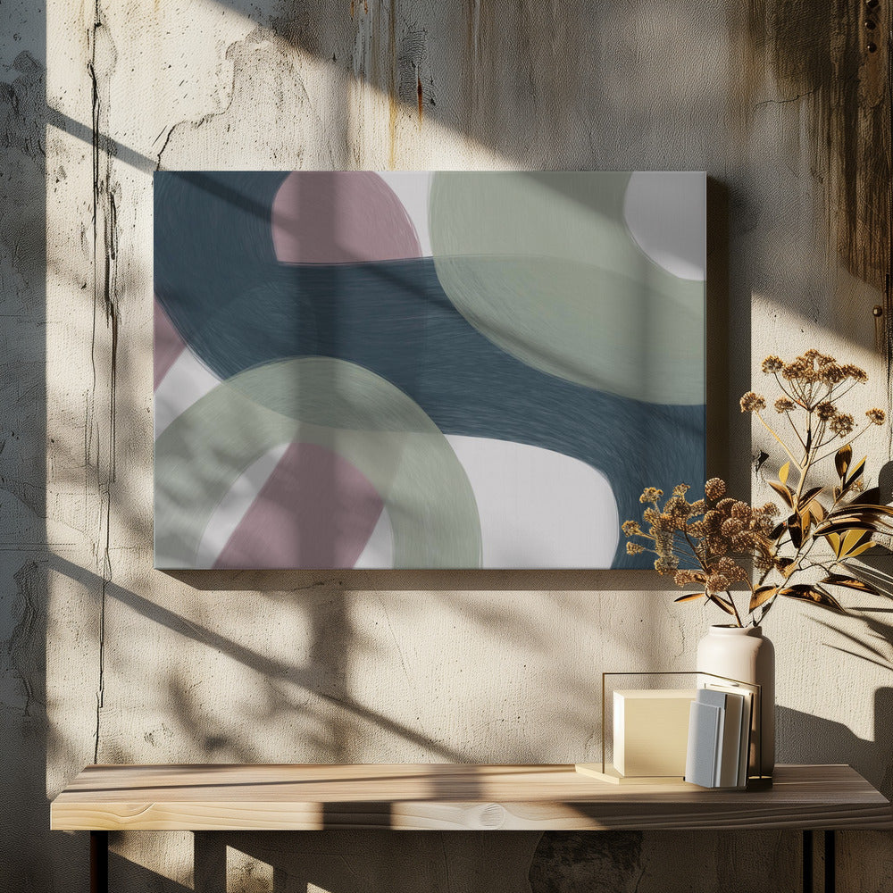 Lars | Canvas