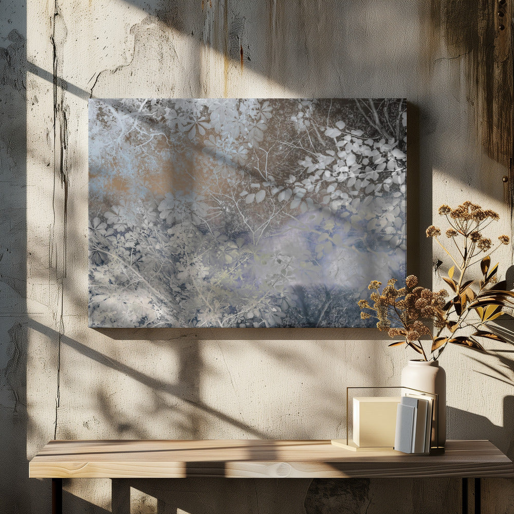 Botaniskt liv | Canvas