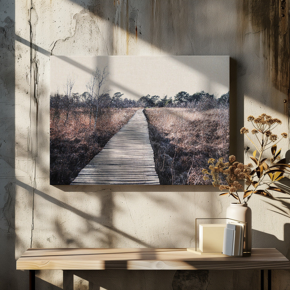 Naturreservat | Canvas