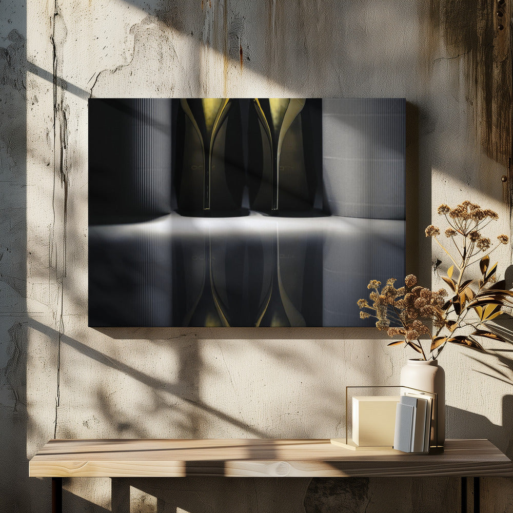 Gold | Canvas